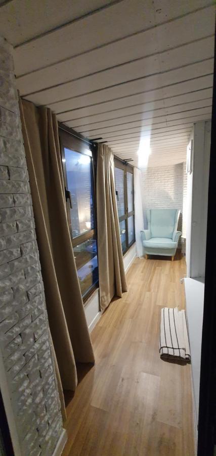 Apartamento Playa San Lorenzo Gijón