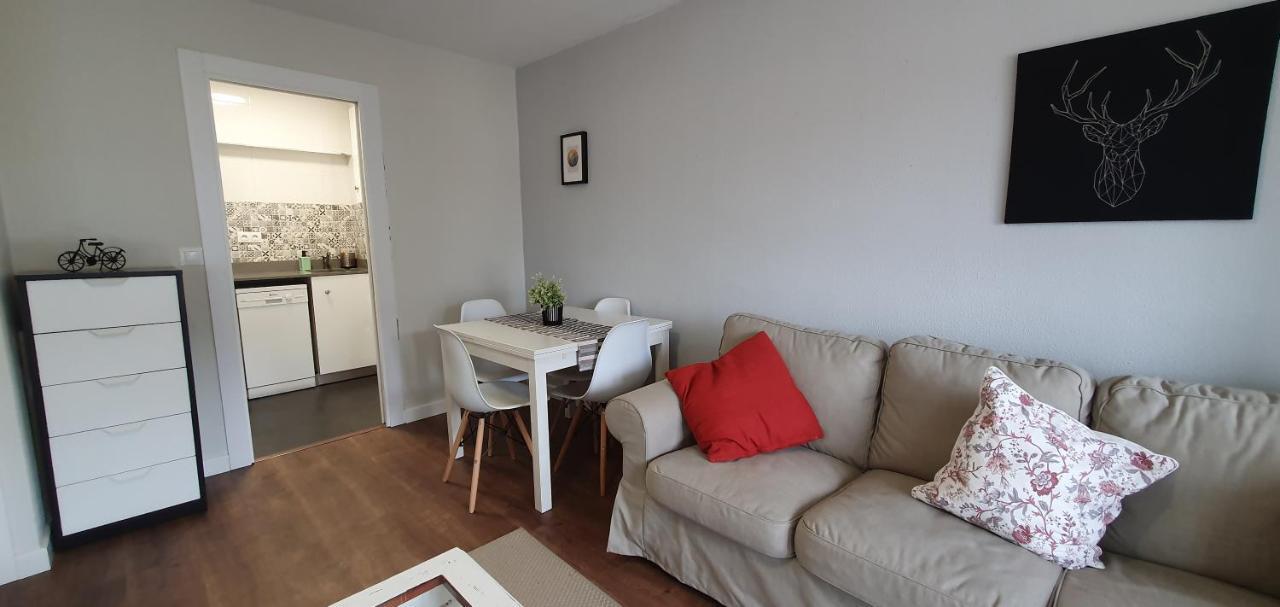Apartamento Playa San Lorenzo Apartamento Gijón