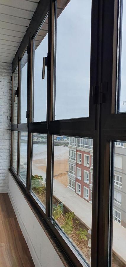Apartamento Apartamento Playa San Lorenzo Gijón