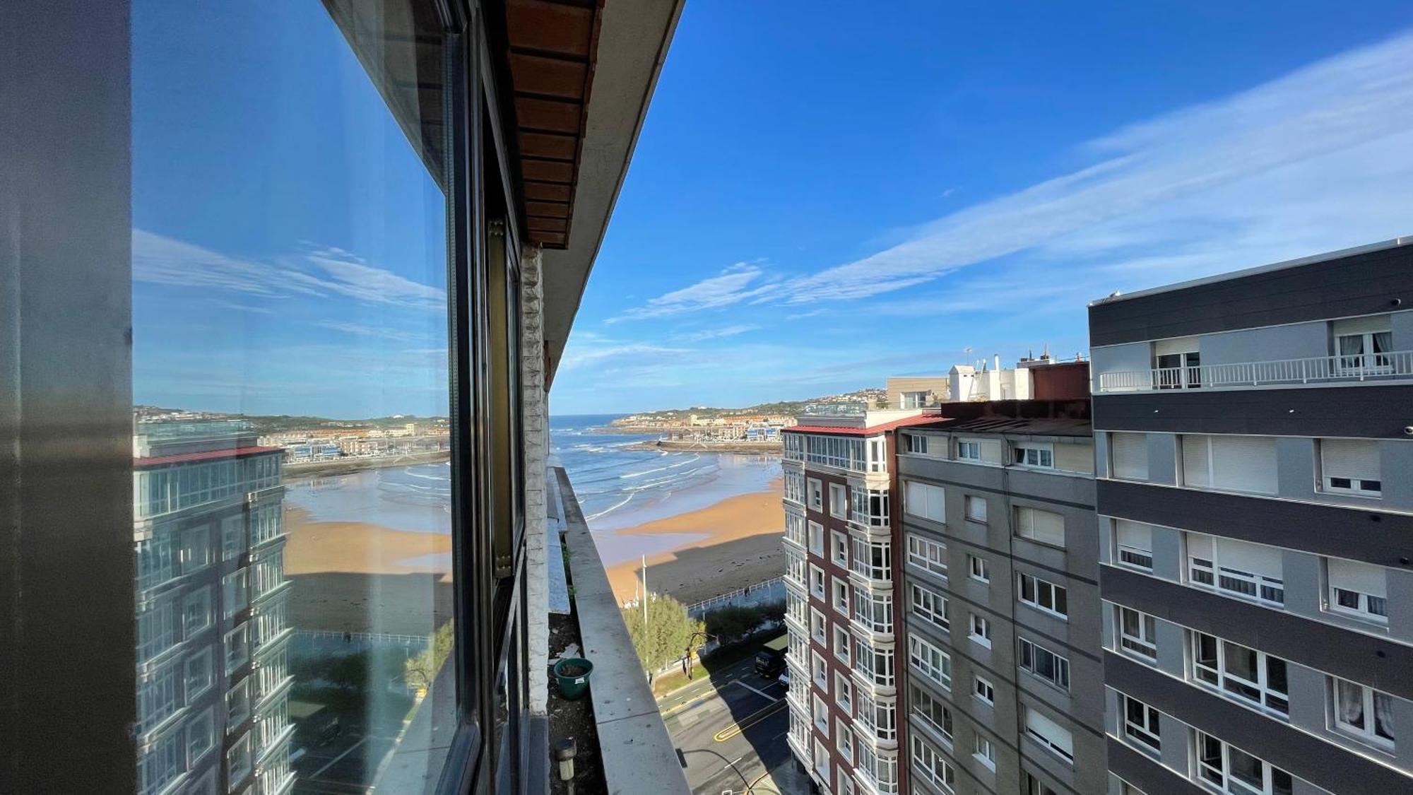 Apartamento Playa San Lorenzo Apartamento