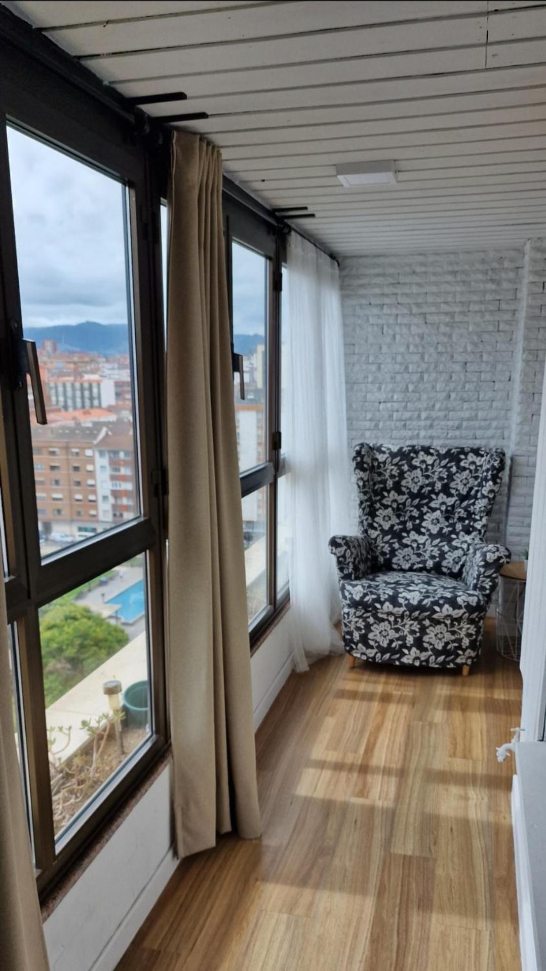 Apartamento Apartamento Playa San Lorenzo Gijón