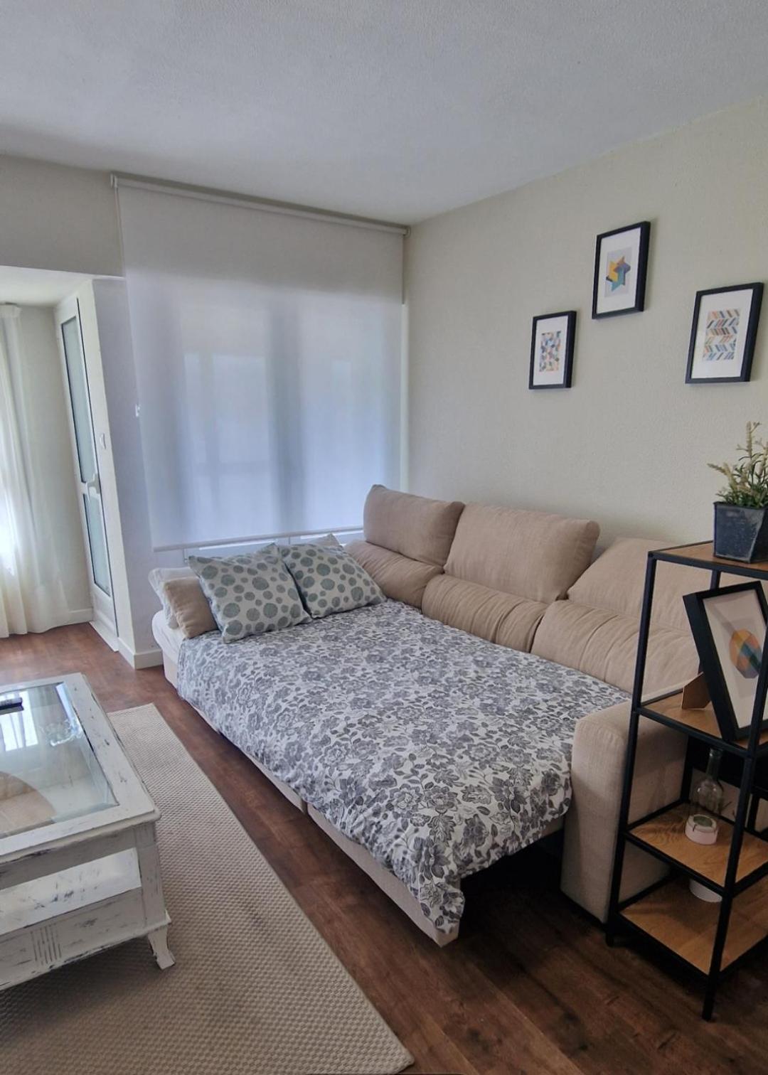 Apartamento Playa San Lorenzo Apartamento