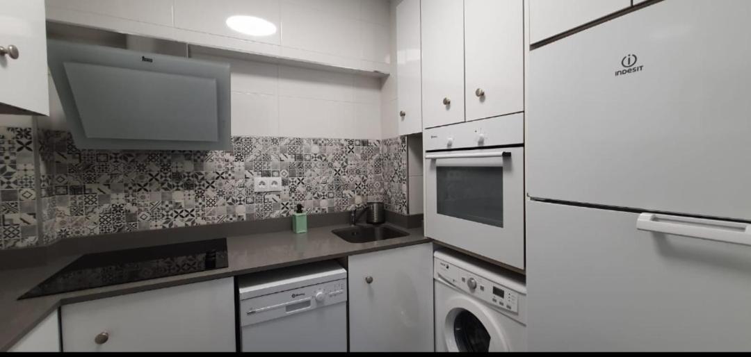 Apartamento Playa San Lorenzo *